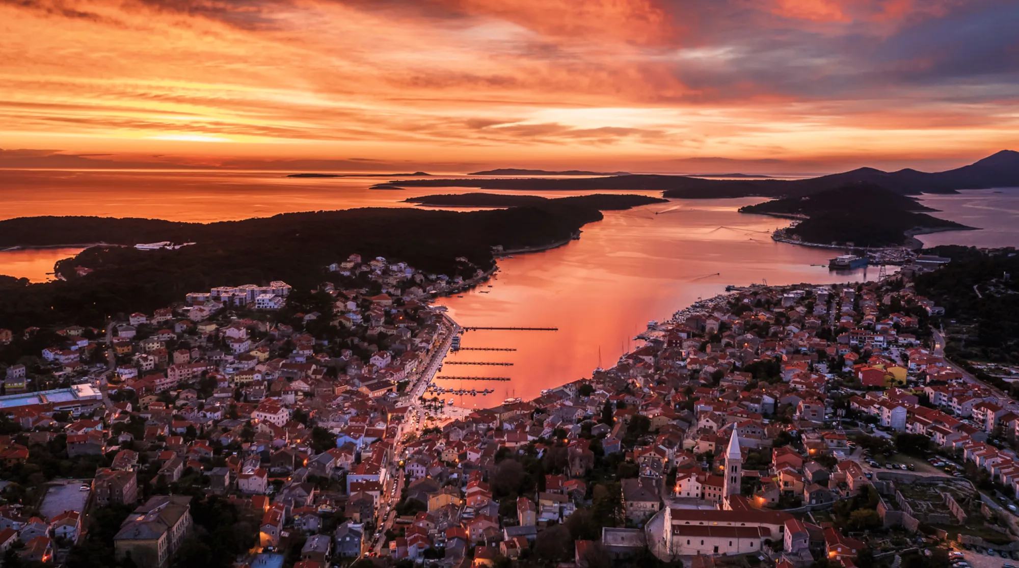 Contessa Luxury Retreat - lošinj