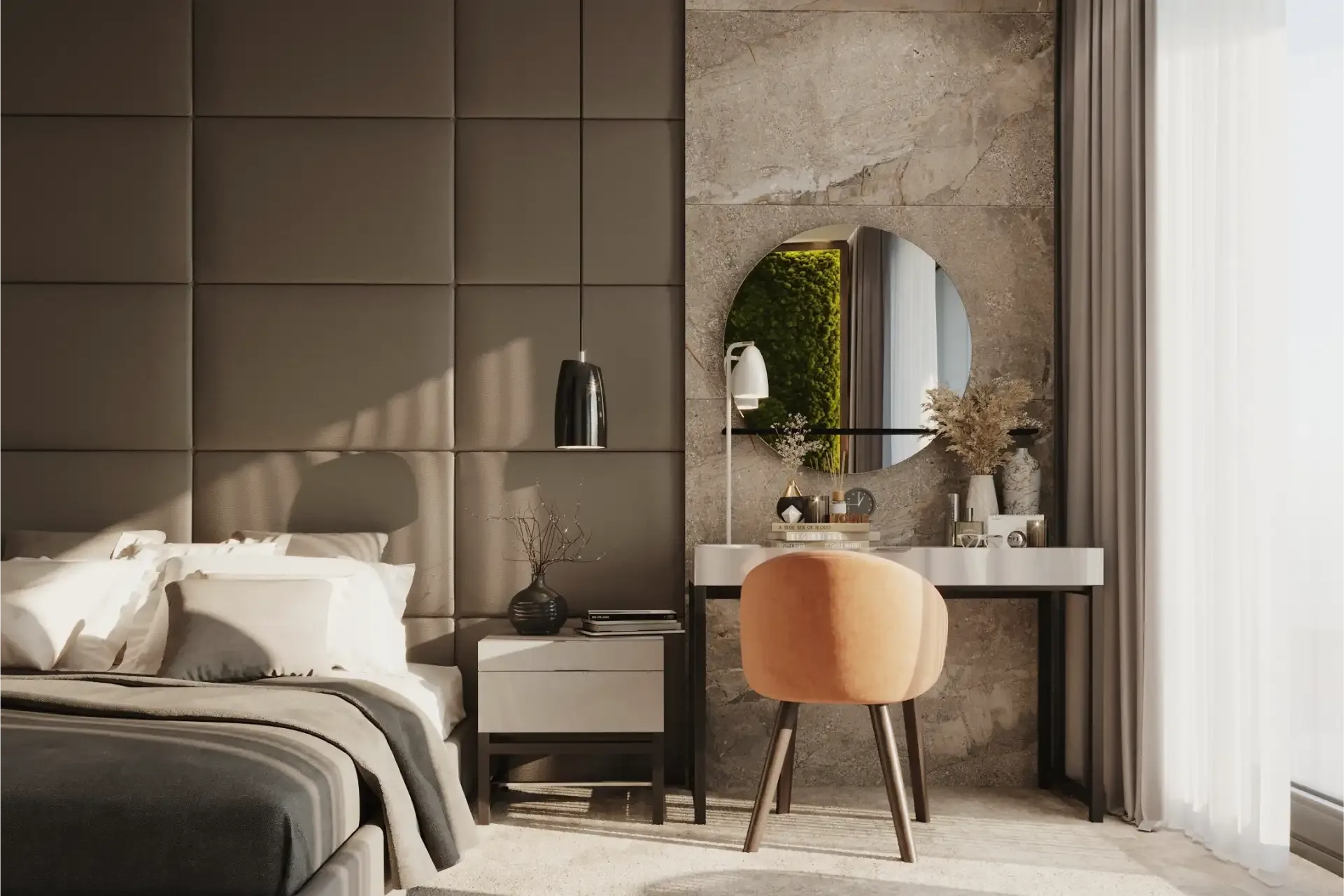 Contessa Luxury Retreat - Ambroz