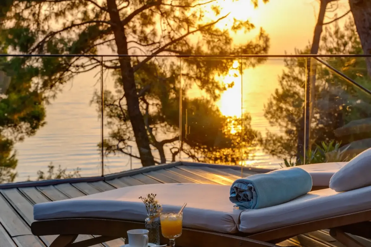 Contessa Luxury Retreat  - philosophy -  Home gal 02