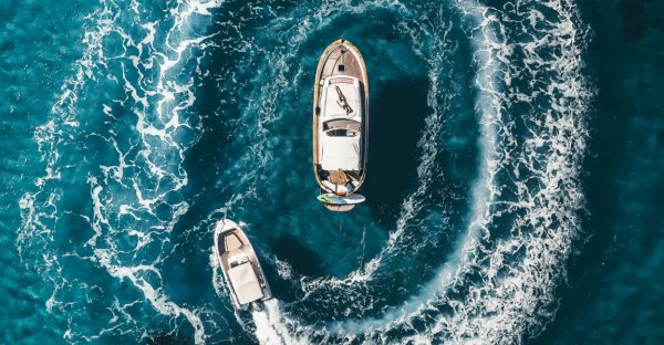 Contessa Luxury Retreat - Epic activities - Boat Trips