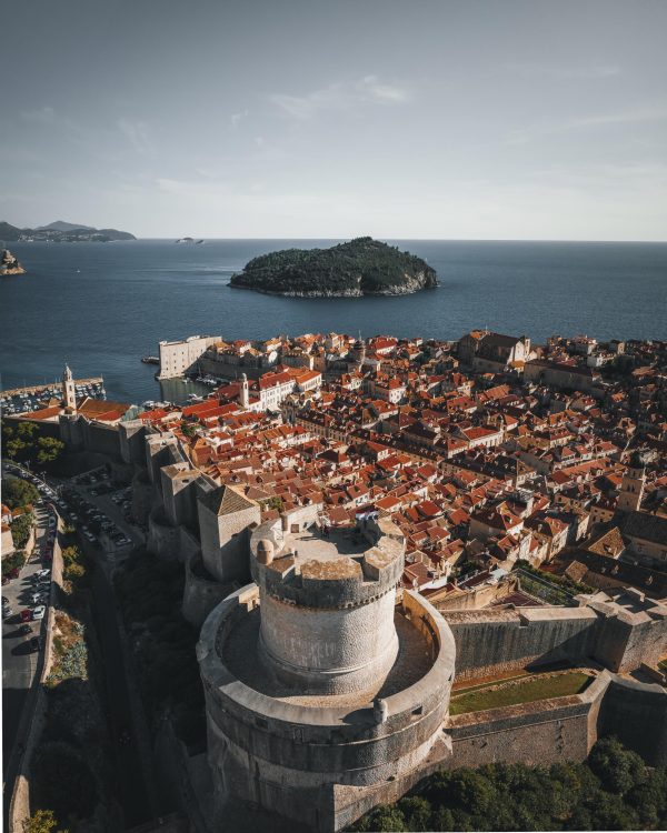 Contessa Luxury Retreat - top 10  local trips  - Dubrovnik