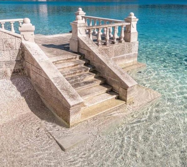 Contessa Luxury Retreat - heavenly beaches - Uvala Čikat