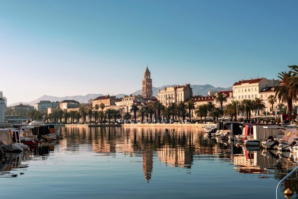 Contessa Luxury Retreat - top 10  local trips  - Split