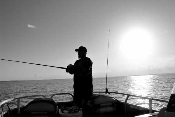 Contessa Luxury Retreat - Epic activities - Fishing Experience