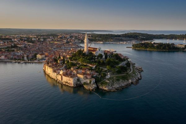 Contessa Luxury Retreat - top 10  local trips  - Rovinj & Istria