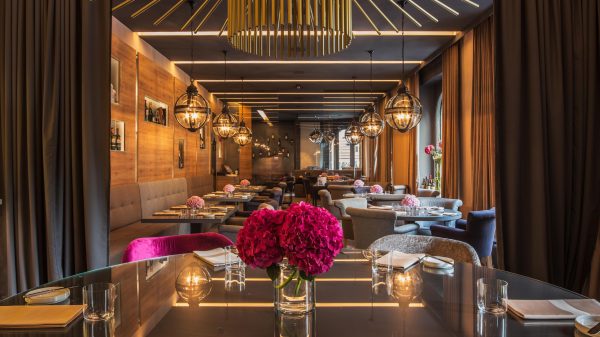 Contessa Luxury Retreat - Epic activities - Noel Michelin * Restaurant