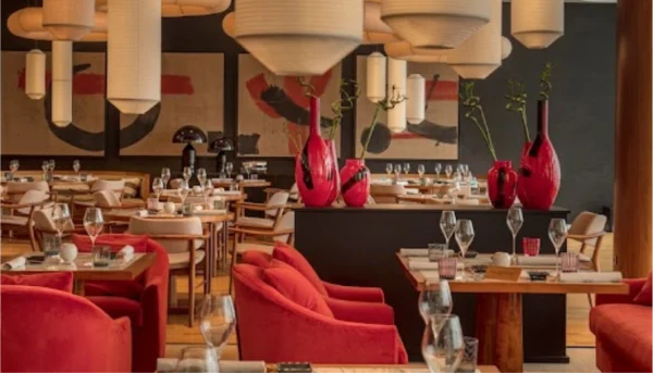 Contessa Luxury Retreat - Island Highlights - Michelin Star Restaurants