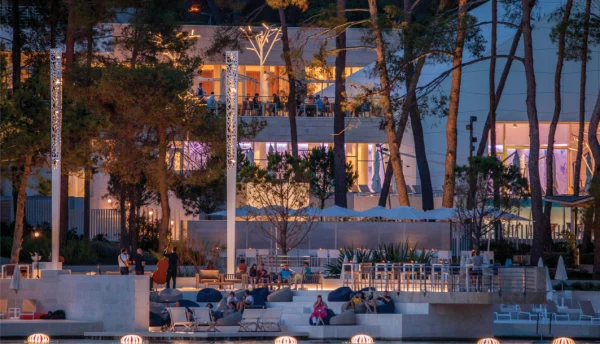 Contessa Luxury Retreat - Island Highlights - World Class Beauty & Spa Clinic